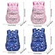 thumbnail image 4 of Sonducket Mochilas transpirables e impermeables para estudiantes escolar para niños resistente y duradera Conejo antirrobo Rosa grande Type2 NO2, 4 of 6