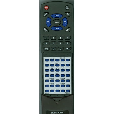 Replacement Remote for XTREMEMAC TANGO TRX  TANGOTRX  RTTANGOTRX price history on PriceWatchPro