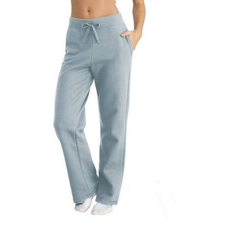 Gildan Women's Fleece Sweatpants With Pockets - Walmart.com
