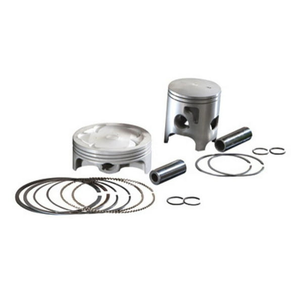 Pro X Piston Kit Standard (76.97 mm)