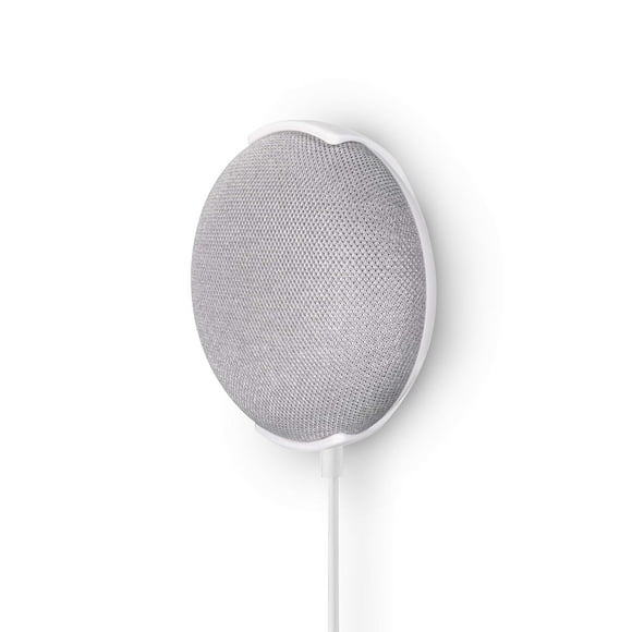 Soporte de pared y techo para Google Home Mini de Brainwavz
