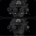 thumbnail image 4 of Gafas Nocturna Hugtrwg GPNVG 18 Binocular Accesorios, 4 of 9