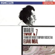 Mahler: Symphony No.7