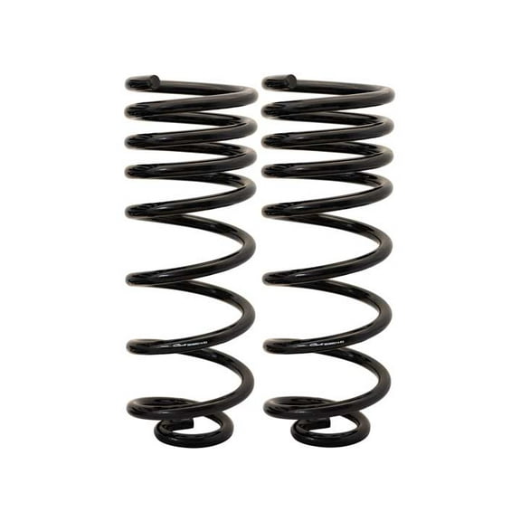 1422 RAM 2500 SUSPENSION MULTI RATE REAR COIL SPRINGS R2