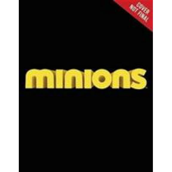 Pre-Owned Despicable Me 3: Seek and Find (Hardcover) 0316507687 9780316507684