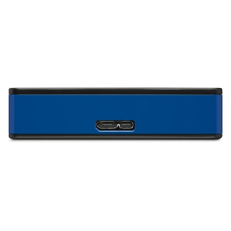 Seagate - Game Drive for PS4 4TB External USB 3.0 Portable Hard Drive