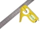 thumbnail image 3 of Maquinista De Regla Cuadrada De Combinación de material acero Inoxidable De 12 "que Mide El ángulo De La Regla Zulema Regla cuadrada combinada, 3 of 8