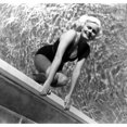 thumbnail image 2 of Jean Harlow Mgm Ca. Early 1930S Photo Print (20 x 16), 2 of 2