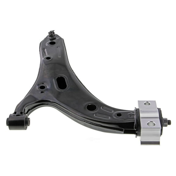 Mevotech GS801201 Subaru Suspension Control Arm and Ball Joint Assembly - Front Left Lower