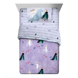 Frozen Bedding in Frozen Home & Bedding - Walmart.com