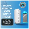 thumbnail image 2 of Filtro para botella de agua Epic EveryTap Complete, 75 galones, vida útil, 1 paquete, 2 of 6