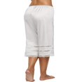 thumbnail image 4 of CHOK Culotte en Nylon Jupe Fendue, 4 of 6