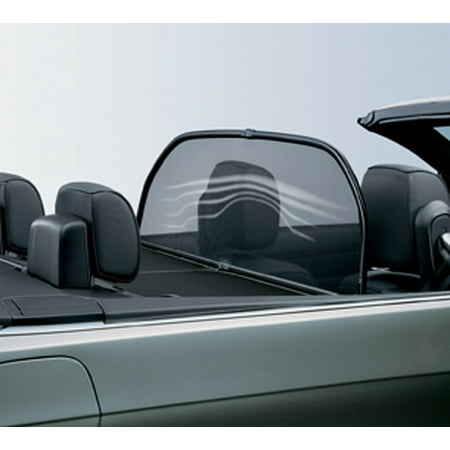 Genuine Oe Bmw Wind Deflector Convertible 54 34 7 269 437 Genuine Oe Bmw Wind Deflector Convertible 54 34 7 269 437