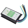 thumbnail image 1 of DC 12V/24V Wind and Solar  Controller 1000W Solar Panel for Off Grid  800W Wind Turbine, 1 of 8