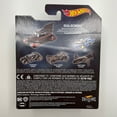 thumbnail image 2 of Hot Wheels Batman Diecast Play Vehicles, Metal Black Orange, 2 of 3