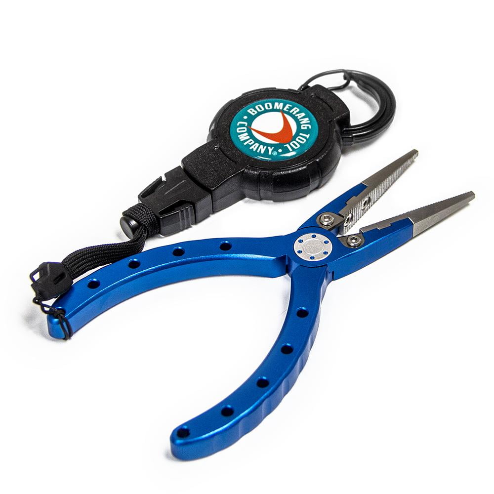 madbite fishing pliers