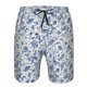 thumbnail image 3 of Balery Rabbit And Butterfly Traje de Baño Estilo Hawaiano para Hombre, Shorts de Secado Rápido con Bolsillos-Large, 3 of 6