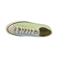 thumbnail image 5 of Converse Chuck 70 Ox "Tri-panel" Men's Shoes Chambray Blue-Spring Green 170959c, 5 of 6