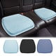 thumbnail image 1 of Cojín Multifuncional para Asiento de Coche, Cojín de Gel Refrescante para Verano, Cojín Universal para Todas Las Estaciones con Diseño de Panal para Oficina., 1 of 7