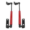 thumbnail image 2 of Hood Lift Strut  Durable Hydraulic Support Rod for Hilux Vigo 2005-2012 Easy Installation Secure Hold, 2 of 7