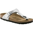 thumbnail image 6 of Women's Birkenstock Gizeh Birko-Flor Sandal, 6 of 7