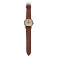 thumbnail image 1 of RELOJ DE HOMBRES, Calendario Fecha de Cuarzo Casual Glass Mineral Glass para negocios, 1 of 7