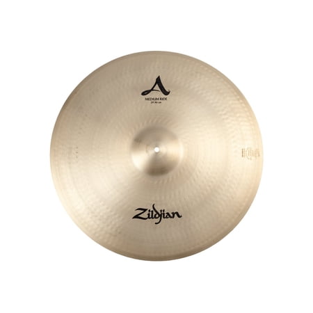 Zildjian A - Ride cymbal - 24"