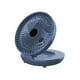 thumbnail image 1 of Ventilador de Camping Portátil Inteprter ABS Plegable 3 Velocidades Silencioso USB Azul, 1 of 6