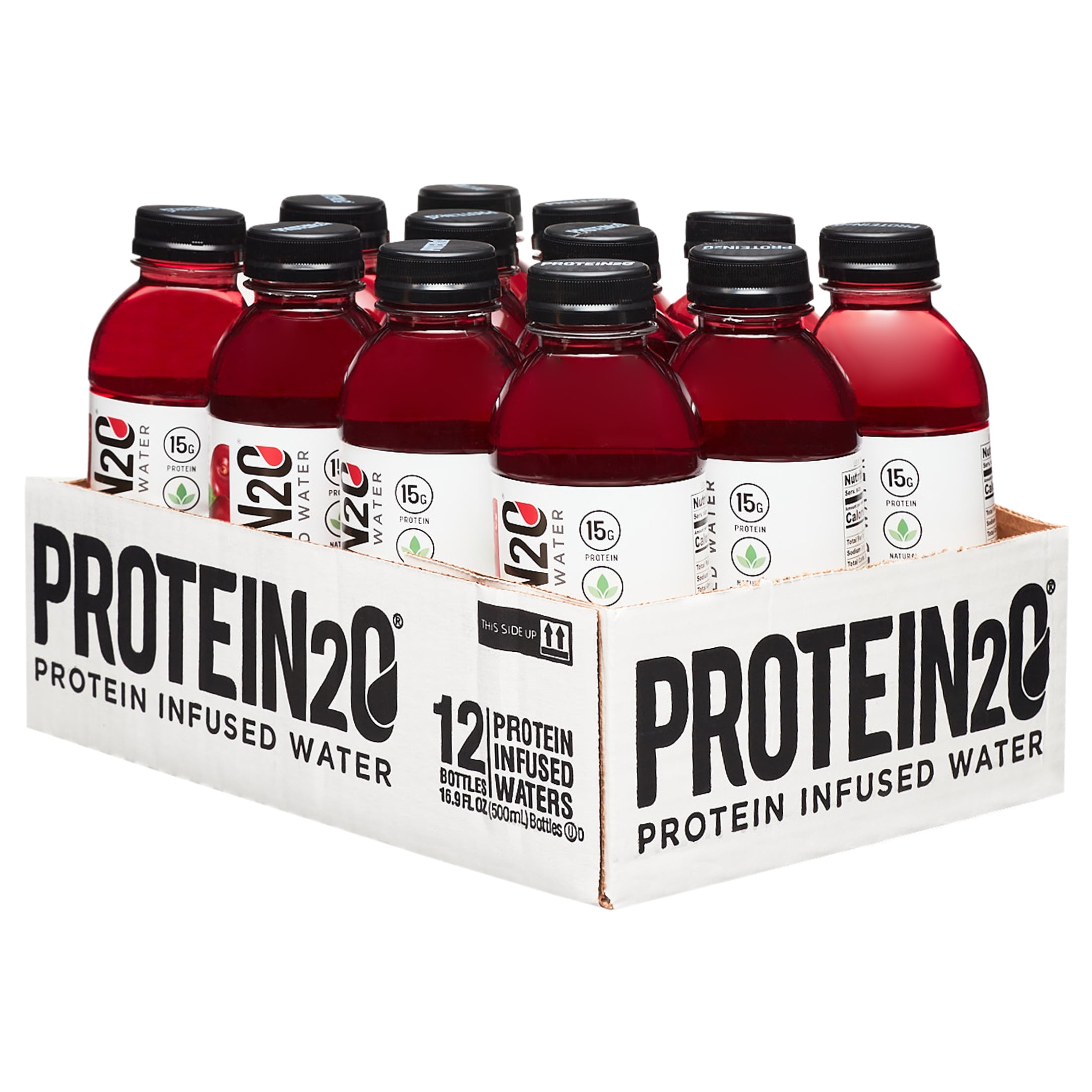 Shop - 20g Variety Pack - Protein2o