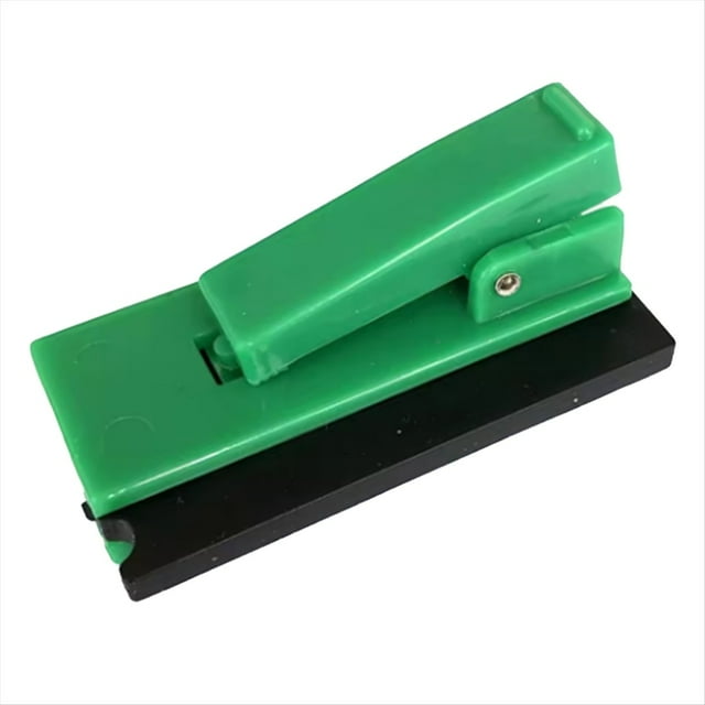 DosíMetro de RadiacióN Nuclear, DosíMetro Personal, Caja de Dosis de Rayos X, Instrumentos EléCtricos, Color Verde.