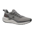 thumbnail image 2 of Tenis Deportivo Caballero HGN BY MR SHU Entrenamiento Hombre gris 28, 2 of 4