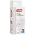 thumbnail image 1 of Botella termo Funtainer de repuesto para pajitas, 350 ml, 2 unidades, 1 of 7