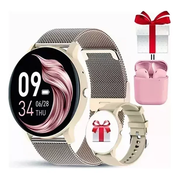 Xiaomi Relojes Inteligentes Mujer Huawei Reloj Inteligente Xiaomi