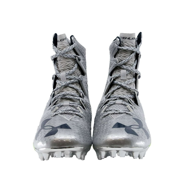 Under armour highlight hotsell mc lacrosse cleats 2019