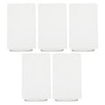 thumbnail image 1 of 5Pcs Standing Sign Holder Acrylic Holder for Cartoon Figure Standing Sign DIY, 1 of 6