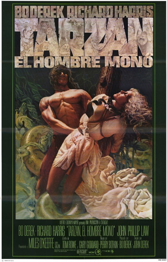 tarzan the ape man 1981 full movie hd tarzan the ape man 1981 full movie hd