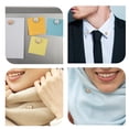thumbnail image 5 of 8pcs Hijab Magnetic Pins, Multi-Purpose Pinless Strong Hijab Pins Scarf Magnetic Clasp Hijab Pins Magnetic Brooch Pin for Women Hijabs Scarves Clothes(Electroplating), 5 of 6