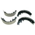 thumbnail image 2 of Power Stop Front/Rear Autospecialty Brake Shoes B265, 2 of 4
