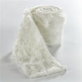thumbnail image 1 of SARO GL088.W Rouleau de Fausse Fourrure Juneau 4.7 x 78 Po. Blanc, 1 of 1