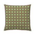thumbnail image 1 of Ahgly Company Indoor Square Contemporary Throw Pillow, 18 inch by 18 inch, 1 of 5