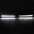 thumbnail image 4 of Luces antiniebla LED DRL, luces de circulación diurna con luces de señal de giro continuas para Toyota Tacoma 2012-2015, faros delanteros de conducción, 4 of 4