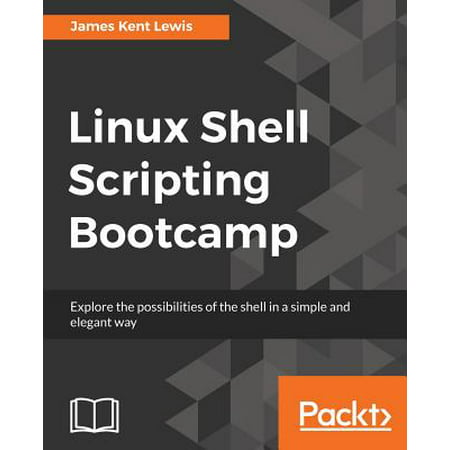 Linux Shell Scripting Bootcamp (Best Shell For Linux)