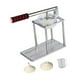thumbnail image 4 of Exprimidor de frutas manual, extractor de jugos ergonómico, profesional, multiusos, fácil de usar. Cabeza puntiaguda, 4 of 9