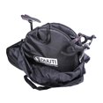 thumbnail image 2 of Mountain Road Bike MTB Wheel Bag Wheelset Bag Transport Bag Carrier Black Likrtyny paseo en bicicleta, 2 of 6