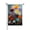 Color 6, variant on Amhnf Welcome Horses And Flowers Garden Flag For Home Outdoor Garden Yard Decor 12x18 inch