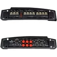 thumbnail image 4 of Amplificador Nakamichi NAP-80.4 1250W 4 Canales, 4 of 6