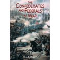 thumbnail image 1 of Pre-Owned Confederates and Federals at War (Paperback) 1580970311 9781580970310, 1 of 1