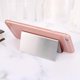thumbnail image 4 of Stainless Steel Business Name Card Holder Display Stand Rack Desktop Table Organizer Silver, 4 of 4