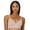 Evening Blush, variant on ® Barely There Wireless Bra DM2501 Color: Evening Blush Size: X LARGE