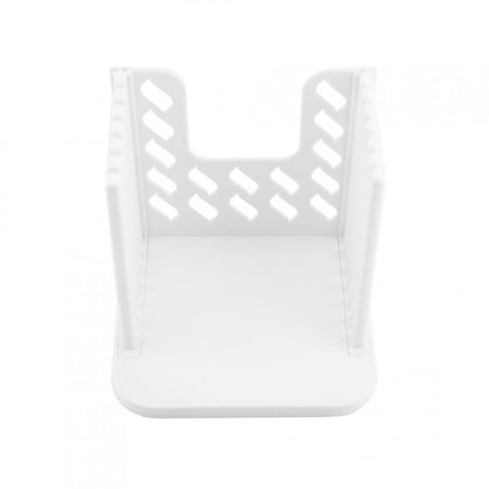 

Bread Cutter Bread Slicing Tool -40 Degrees Celsius ~90 Degrees Celsius White For Bakery Home Kitchen